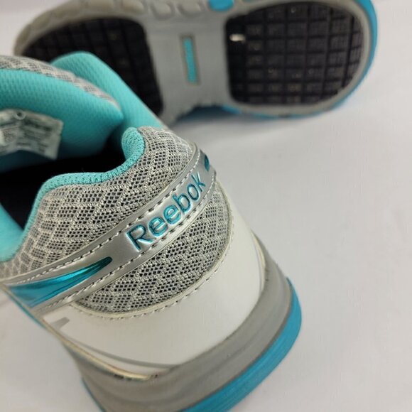 Reebok Rb404 Women Running Shoes Size 9M - Picture 6 of 9